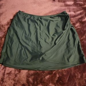 Women Swim skirt